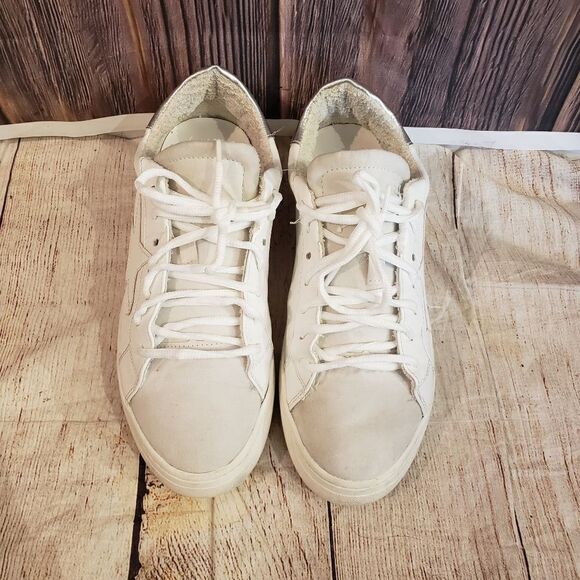 Steven New York Shoes - Picture 8 of 10